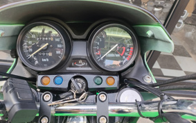 KAWASAKI ZRX400 1994 ZR400E
