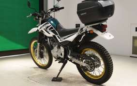 YAMAHA SEROW 250 Gen.2 2012 DG17J