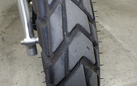 HONDA ｸﾛｽｶﾌﾞ110-2 JA45