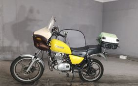 SUZUKI GN125 H PCJG9