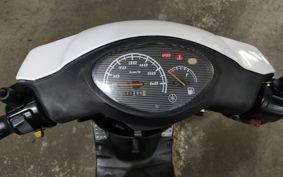 YAMAHA JOG ZR EVOLUTION2 SA39J