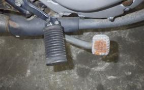 SUZUKI GRASS TRACKER 1990 NJ47A