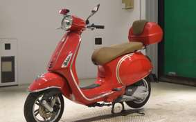 VESPA PRIMAVERA125 2017
