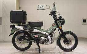 HONDA CT125-2 JA65
