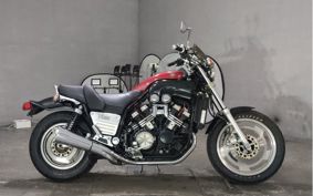 YAMAHA VMAX 1990 3UF
