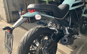 DUCATI SCRAMBLER 2016 KA00