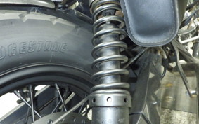 HONDA MAGNA 250 2003 MC29