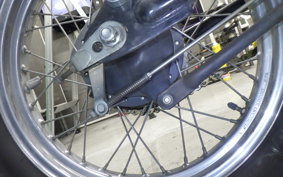 SUZUKI GRASS TRACKER Bigboy 2006 NJ4BA