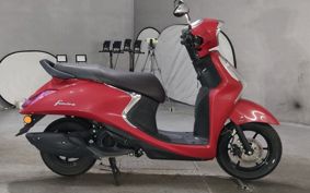 YAMAHA FASSHI-NO125 HYBRID  SEJ2