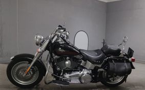 HARLEY FLSTF1580 2007 BX5