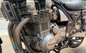 KAWASAKI ZEPHYR 1100 1993 ZRT10A