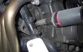 HONDA CB400 SUPER BOLDOR VTEC 2011 NC42