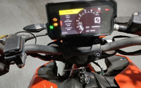 KTM 390 DUKE JPJ40