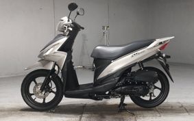 SUZUKI ADDRESS V110 CE47A