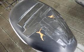 SUZUKI LET's 4 Basket 1996 CA43A