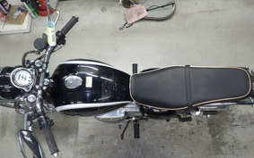 KAWASAKI ESTRELLA 2023 BJ250A