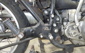 SUZUKI GT550 GT550