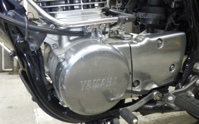 YAMAHA SR400 Gen.4 2014 RH03J