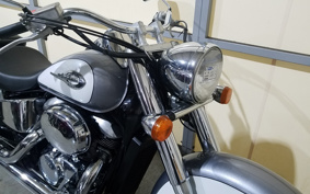 HONDA SHADOW400 2002 NC34