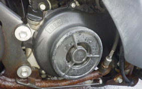 SUZUKI LET's 4 CA45A