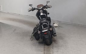 YAMAHA XVS1300CA STRIKER VP33