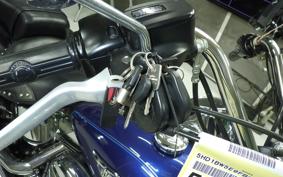 HARLEY FLSTC 1580 2015