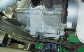 HONDA C50 SUPER CUB 2013 C50