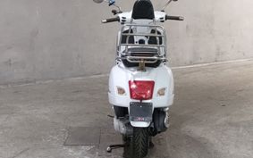 VESPA GTS250 IE M45100