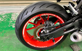 YAMAHA YZF-R7 2023 RM39J