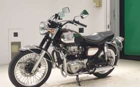KAWASAKI W650 2004 EJ650A