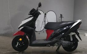 YAMAHA  CYGNUS  RAY ZR SED1