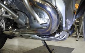 BMW R1200GS 2018