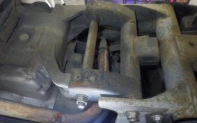 SUZUKI ﾚｯﾂﾊﾞｽｹｯﾄ CA4AA