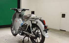 HONDA C125 SUPER CUB 2026 JA71