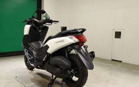 YAMAHA N-MAX 155 A 1993 SG50J