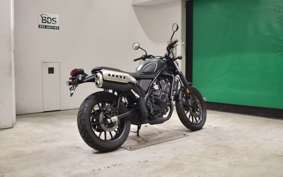 HONDA CL500 2023 PC68