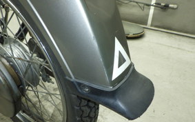 HONDA C90 SUPER CUB E HA02