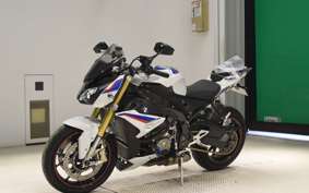 BMW S1000R 2018