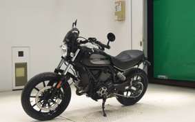 DUCATI DUCATI SCRAMBLERSIXTY2 2018