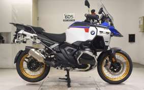 BMW R1300GS Adventure 2025