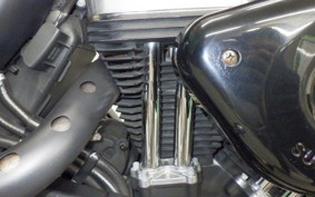 HARLEY XL883N 2018