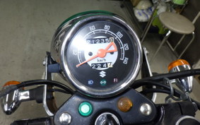SUZUKI ST250E 2000 NJ4CA