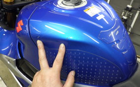 SUZUKI GSX-R1000R A 2021 DM11G