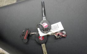 HONDA CT125 HUNTER CUB