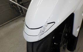 YAMAHA CYGNUS 125 XSR 3 2020 SED8J