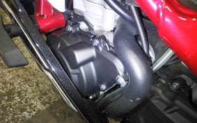 KAWASAKI ZX-25R 2021