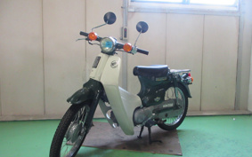 HONDA SUPER CUB50 C50