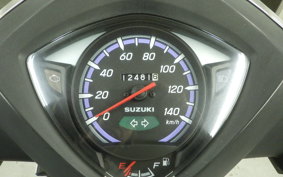 SUZUKI ADDRESS 110 CE47A