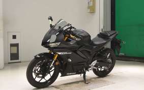 YAMAHA YZF-R25 A 2012 RG43J