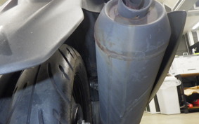 SUZUKI ADDRESS V125 S CF4MA
